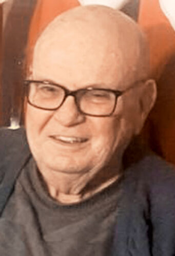 Thornton Earl Smith Jr.